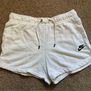 Nike Sweat Shorts